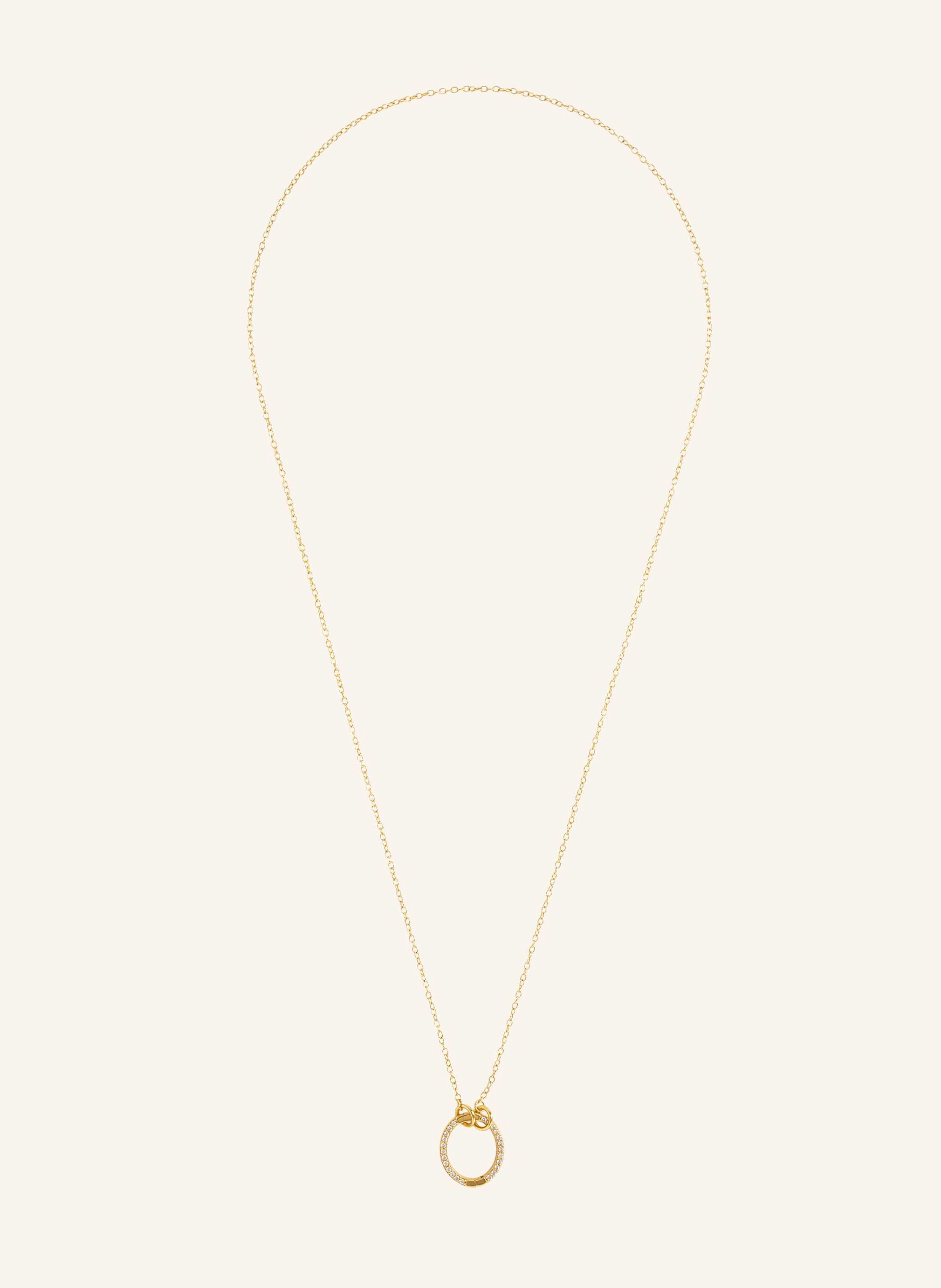 OHH LUILU Ketten CABLE CHAIN ENHANCER by GLAMBOU