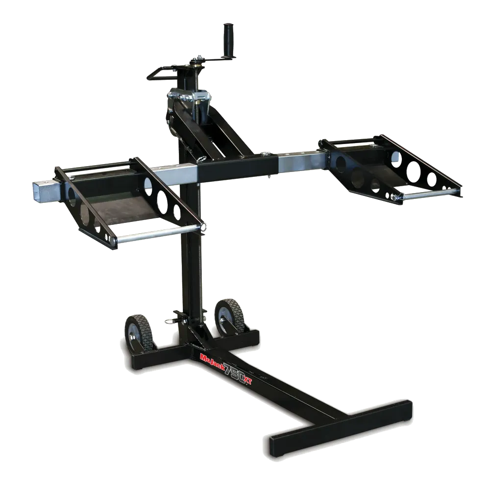 750 lb. Capacity XT Riding Mower Lift