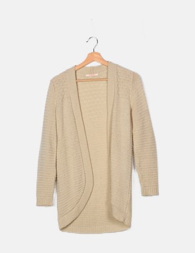 Camaïeu cardigan Knitted