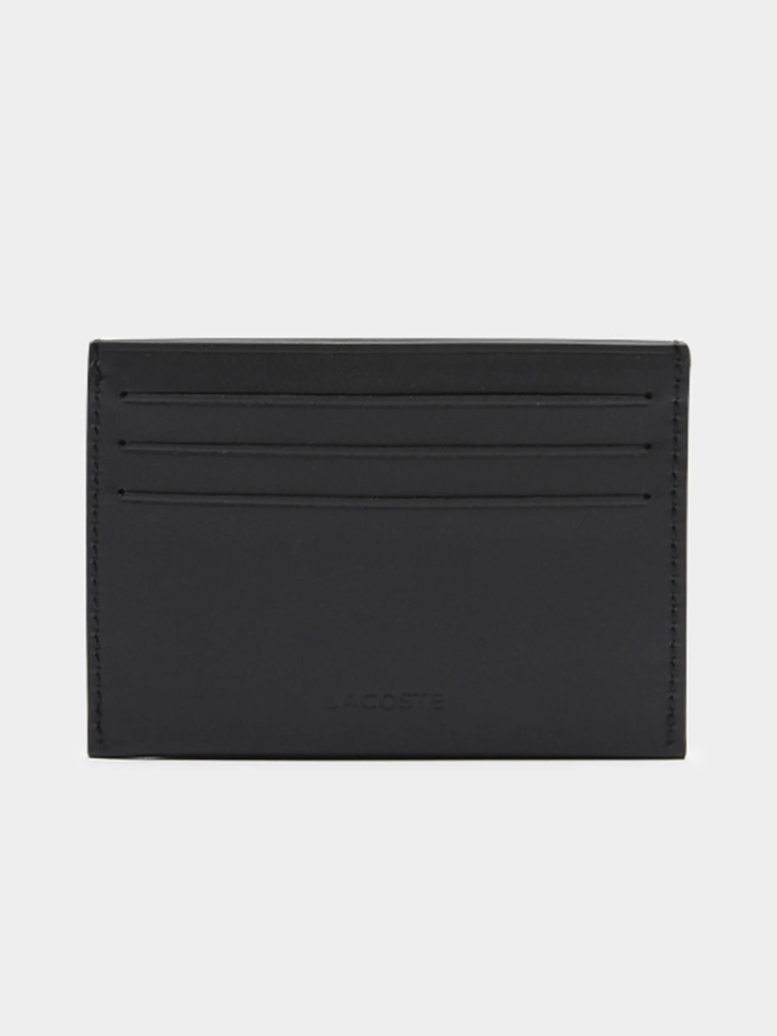 Fitzgerald Credit Card Holder