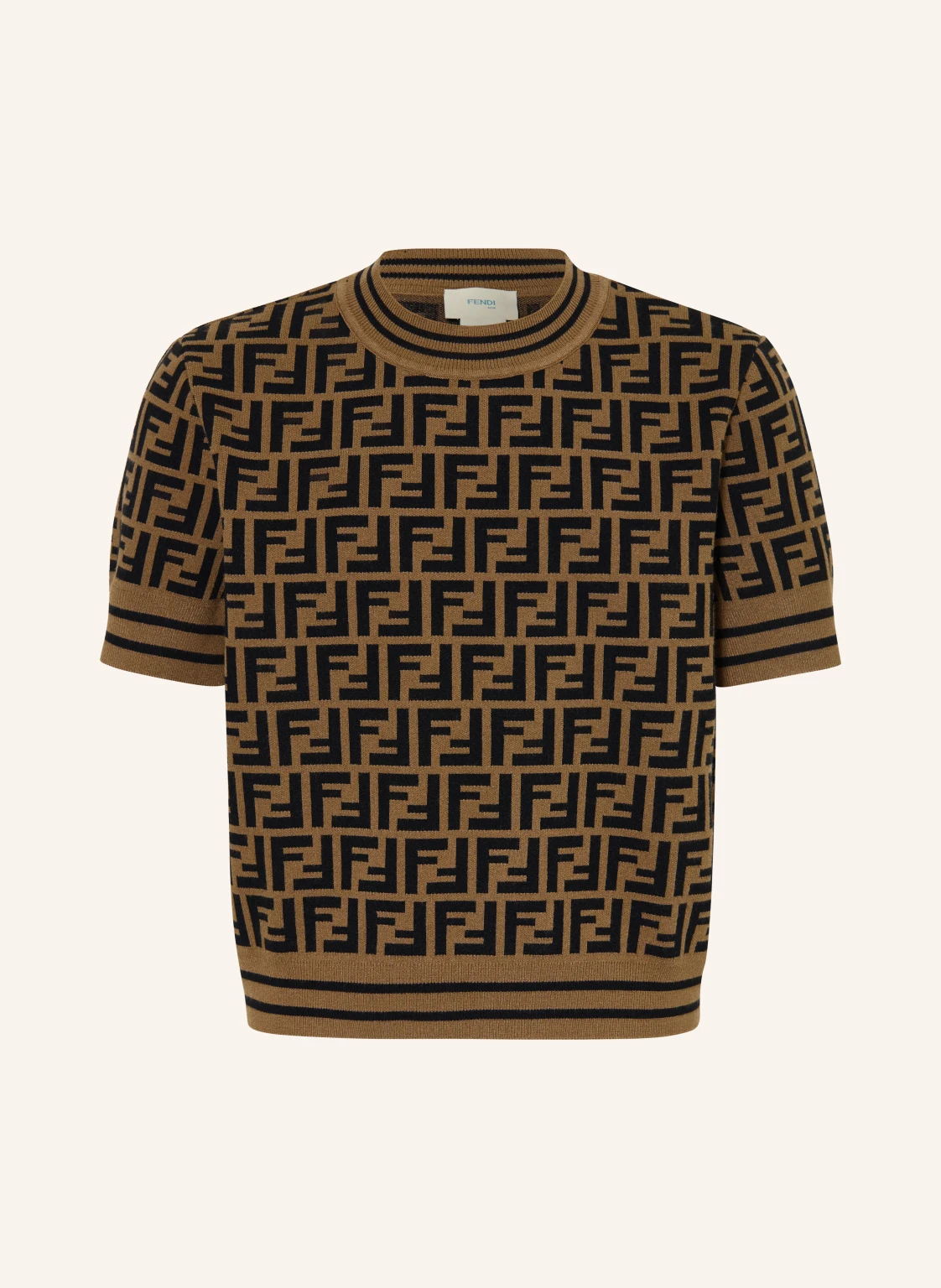 FENDI Strickshirt