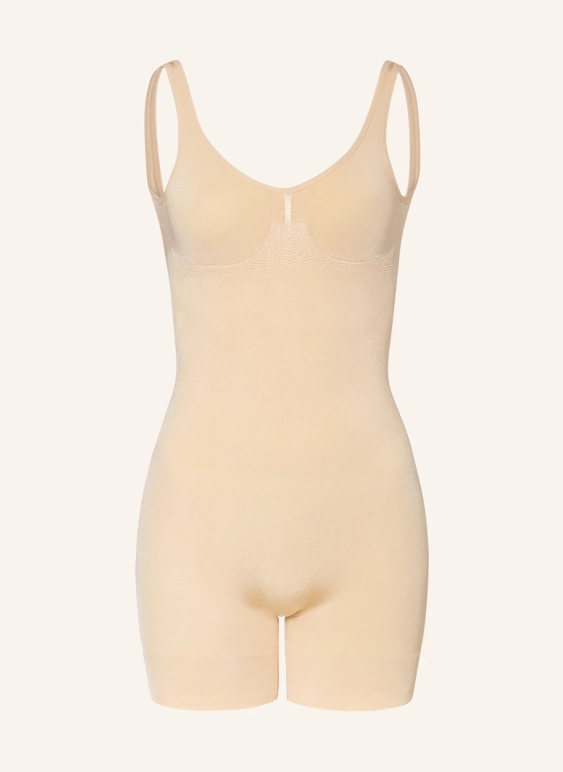MAGIC Bodyfashion Shape-Body LOW BACK