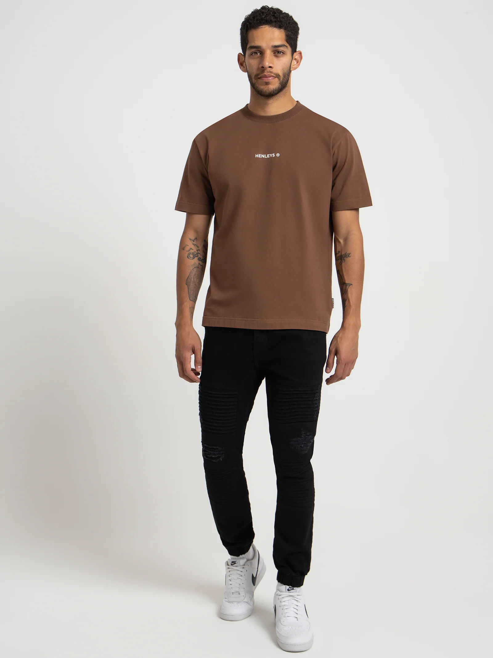 Classic Logo T-Shirt