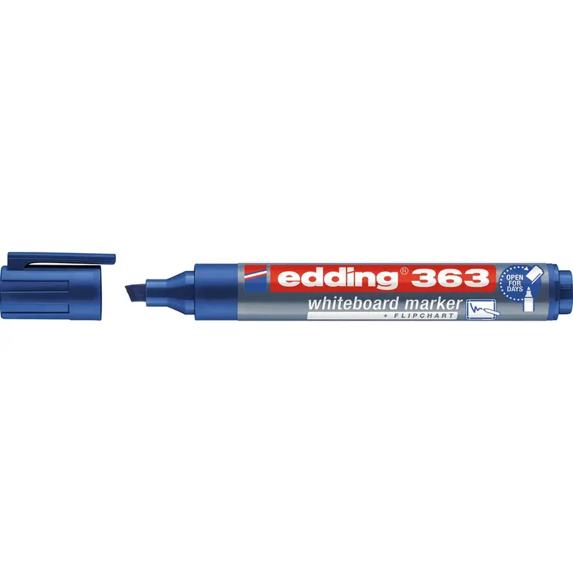 Filzstifte Edding