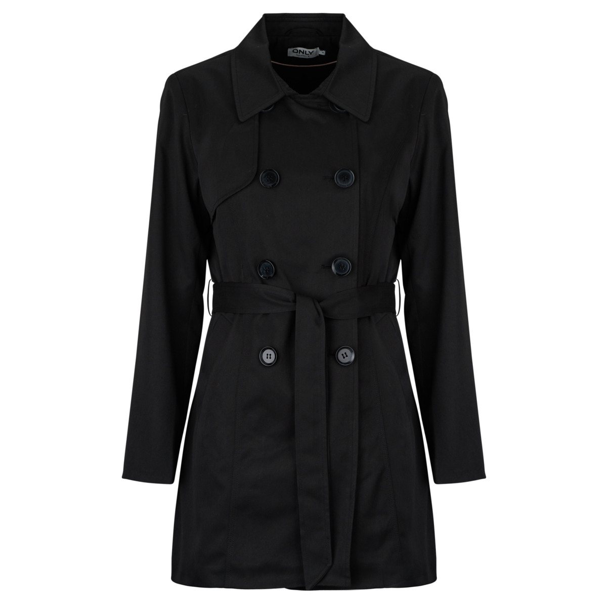 Only - ONLVALERIE - Black