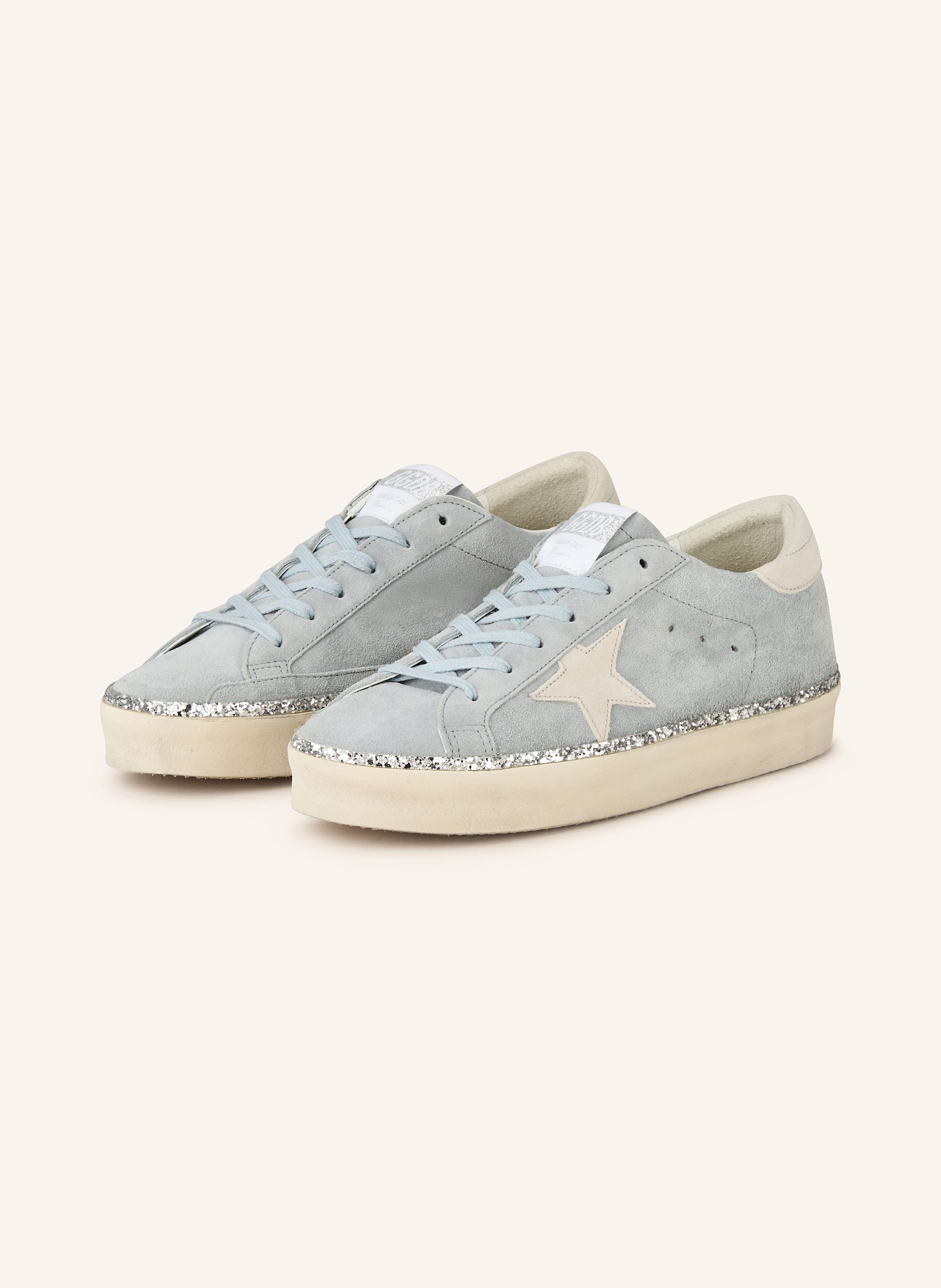 GOLDEN GOOSE Sneaker HI STAR