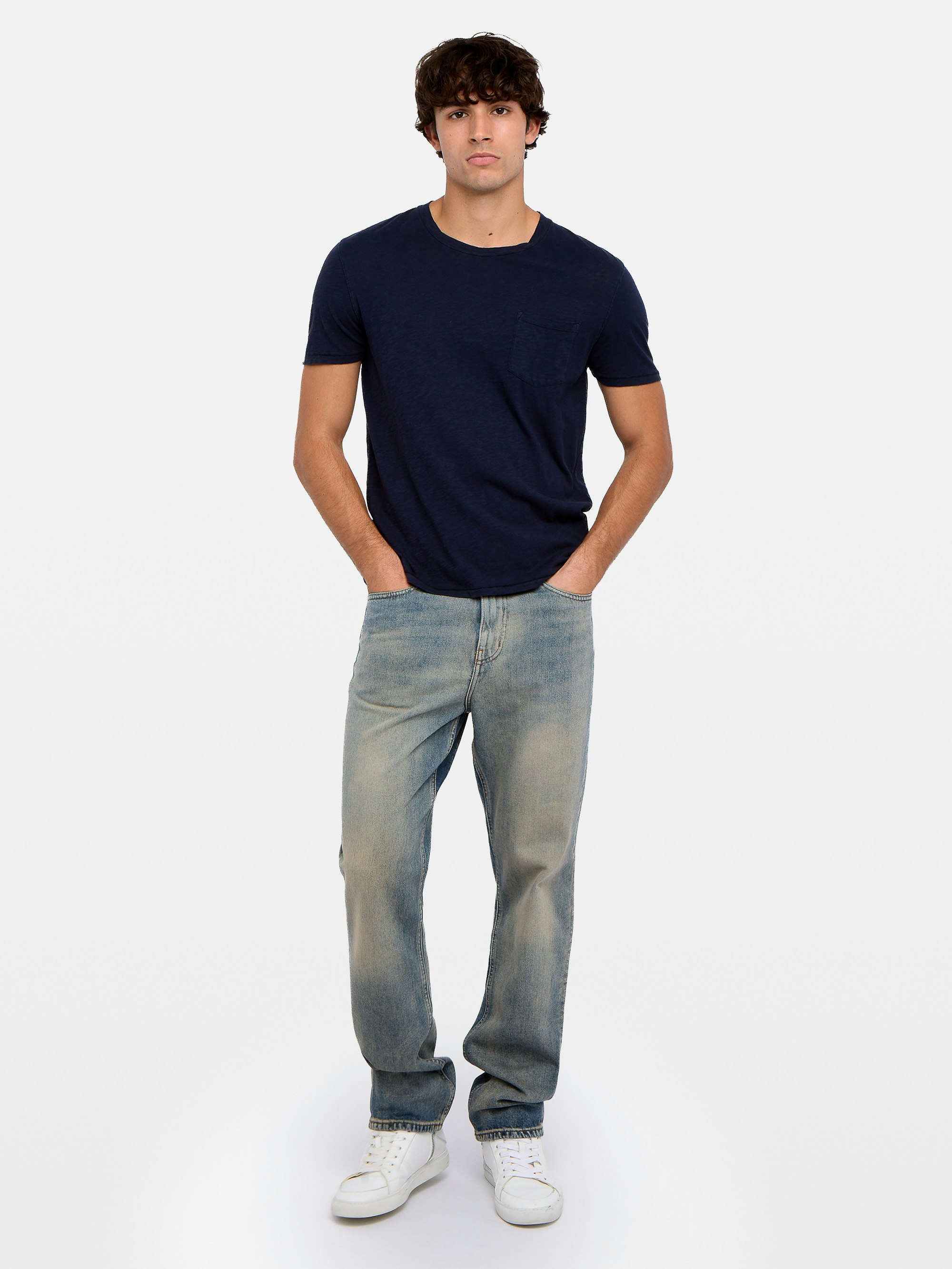 T-shirt Stockholm