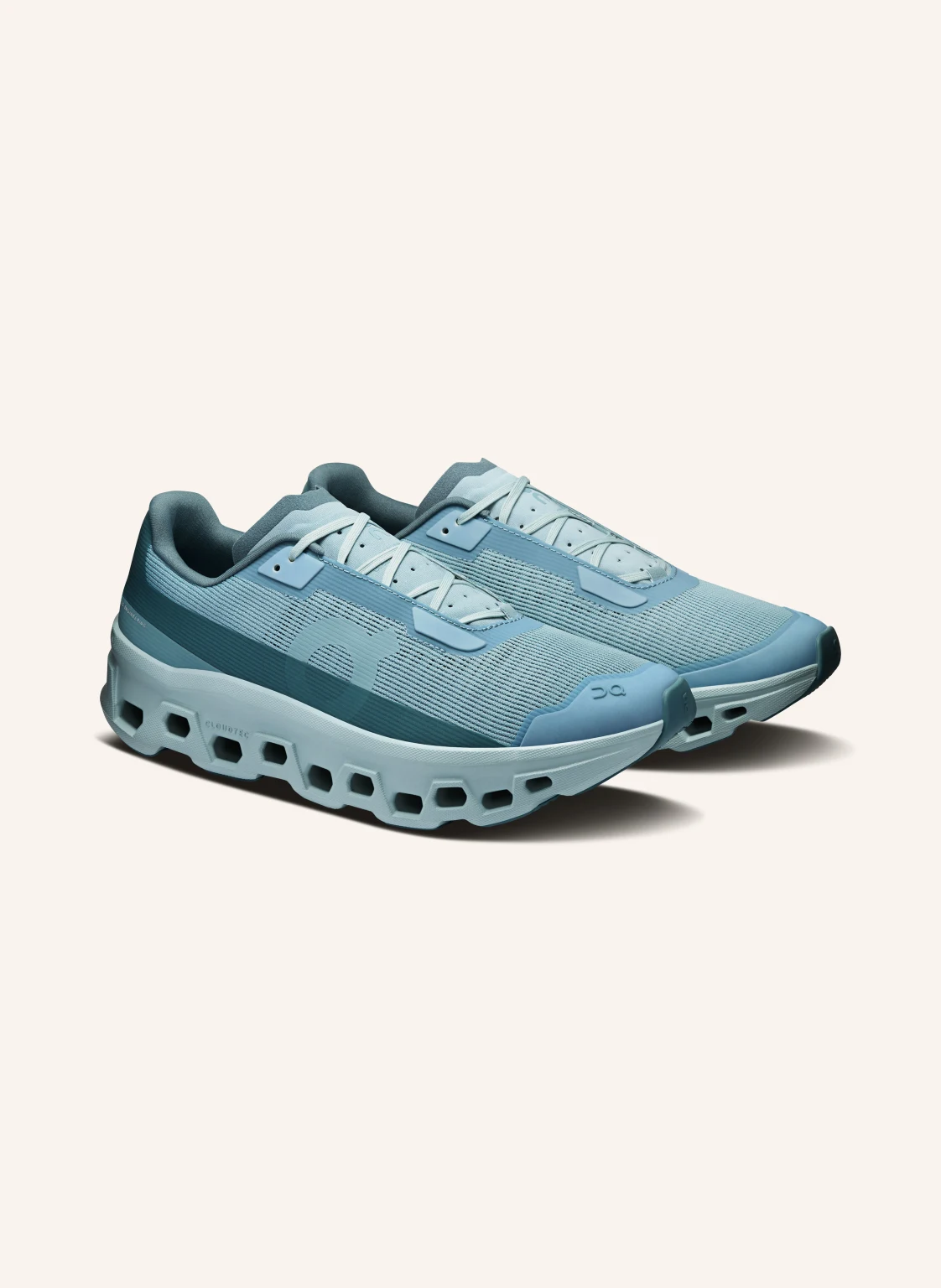 On Sneaker CLOUDMONSTER VOID