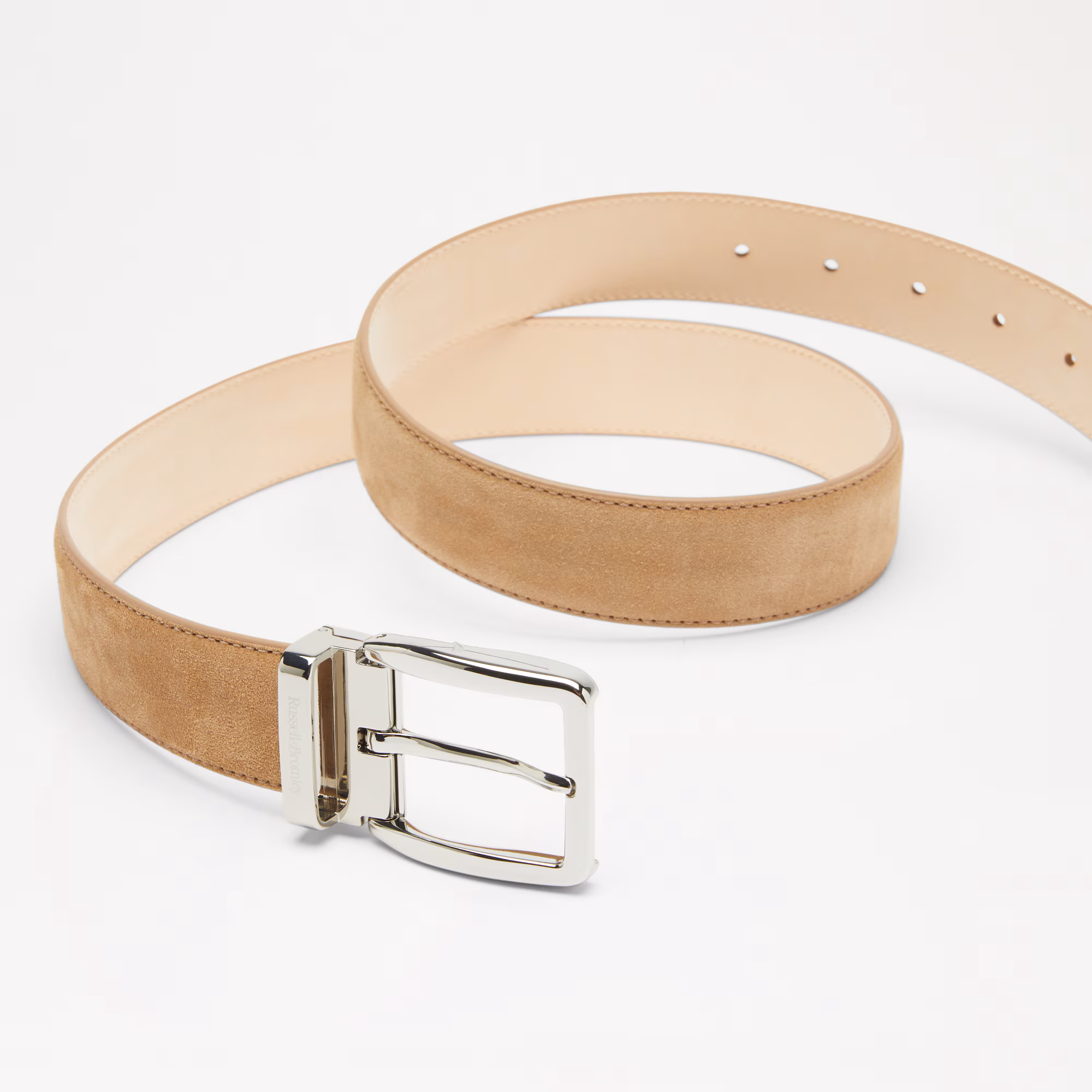 Tango<br>Classic Buckle Belt