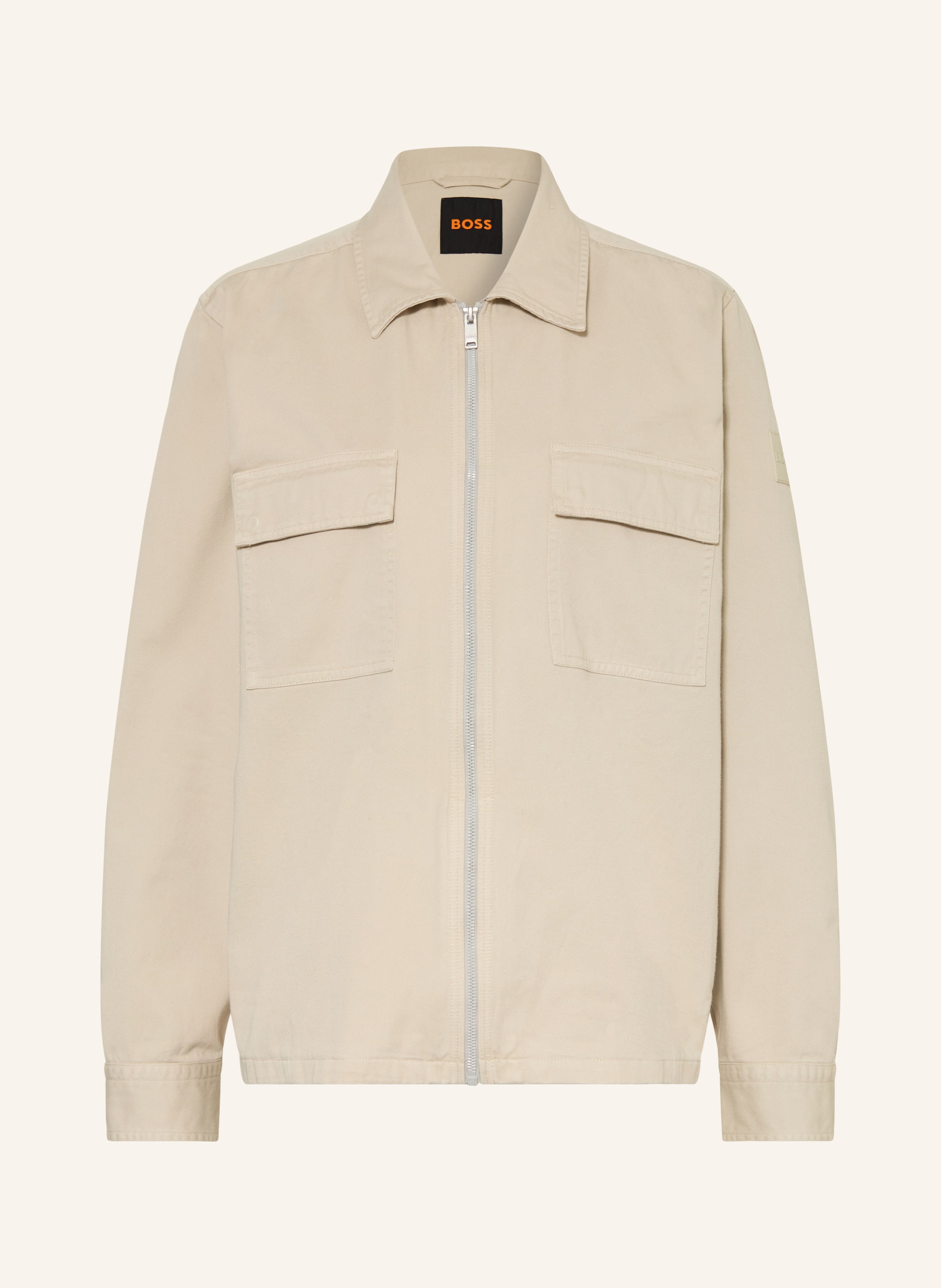 BOSS Overjacket LORUM