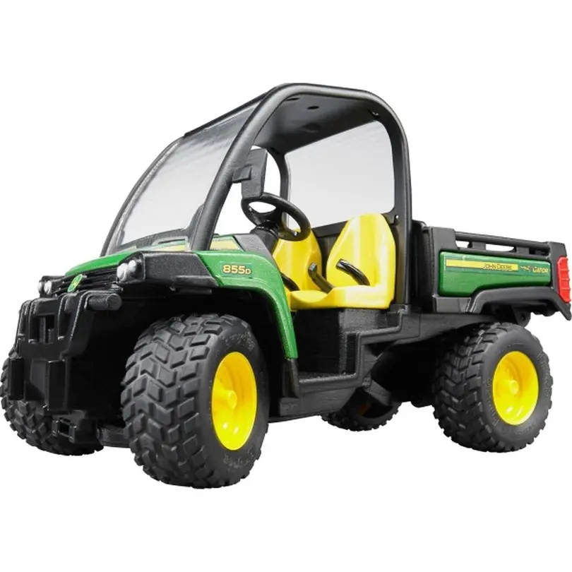 Traktor Bruder