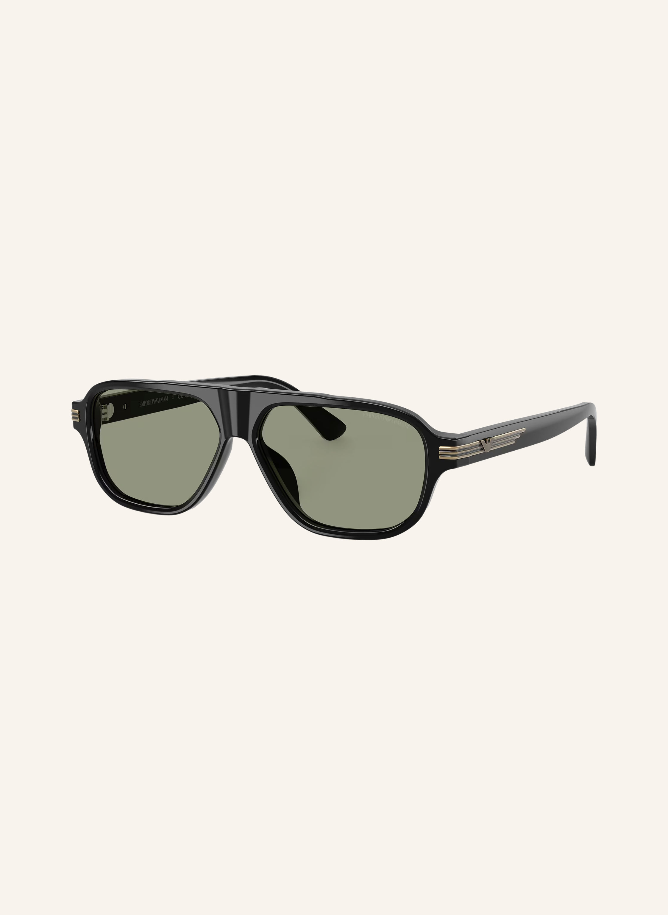 EMPORIO ARMANI Sonnenbrille EA4285U