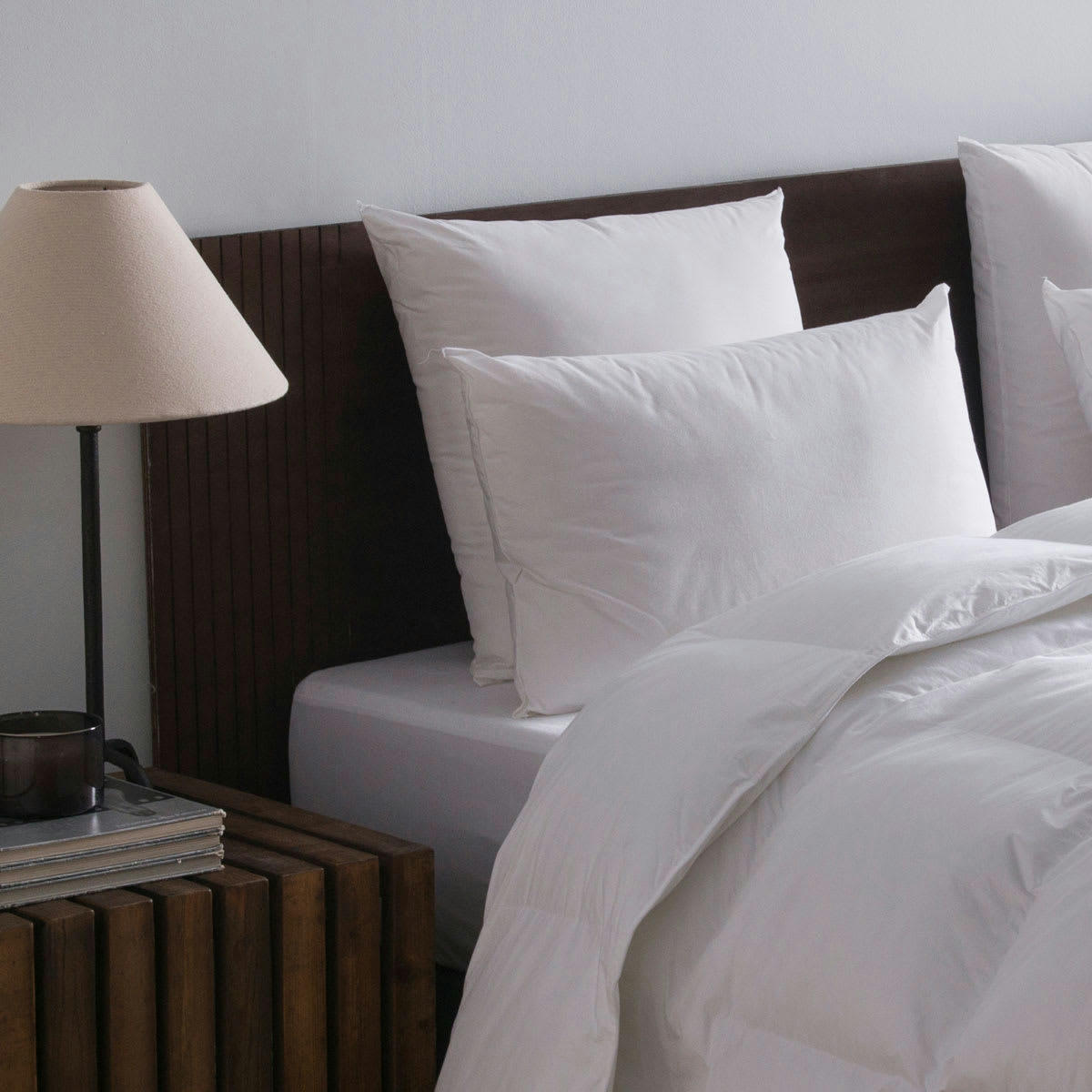 - Oreiller Clair De Lune - Medium 60x60 cm - Drouault