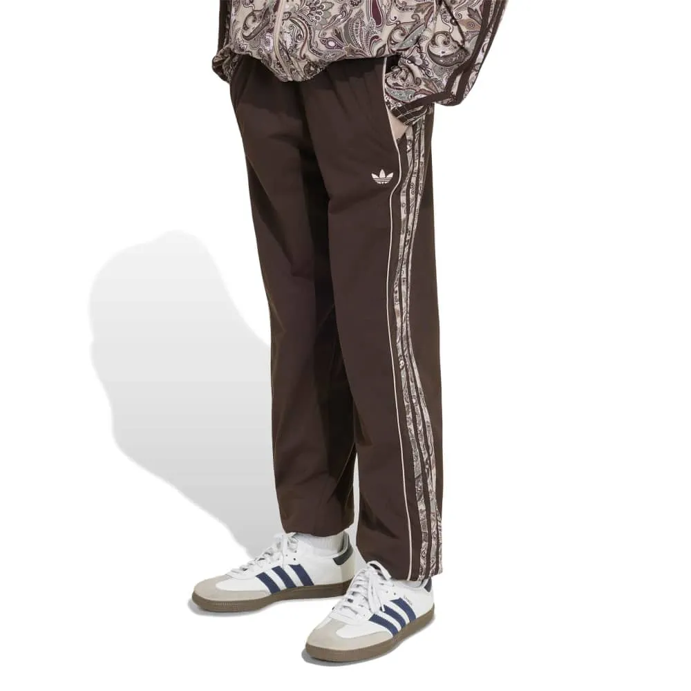 adidas Originals SST Loose Paisley Track joggers