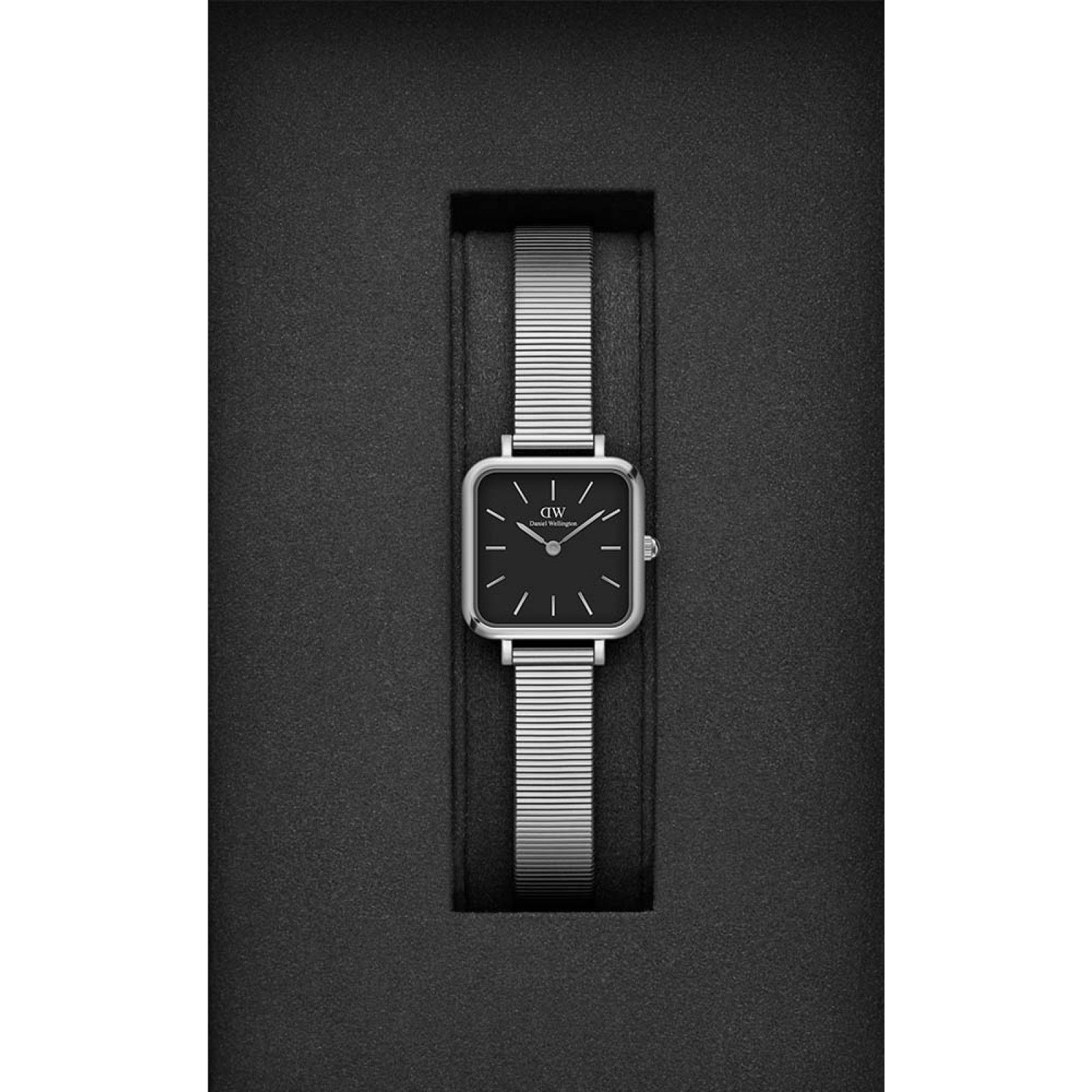 Daniel Wellington DW00100522 Quadro 36mm Quartz Watch