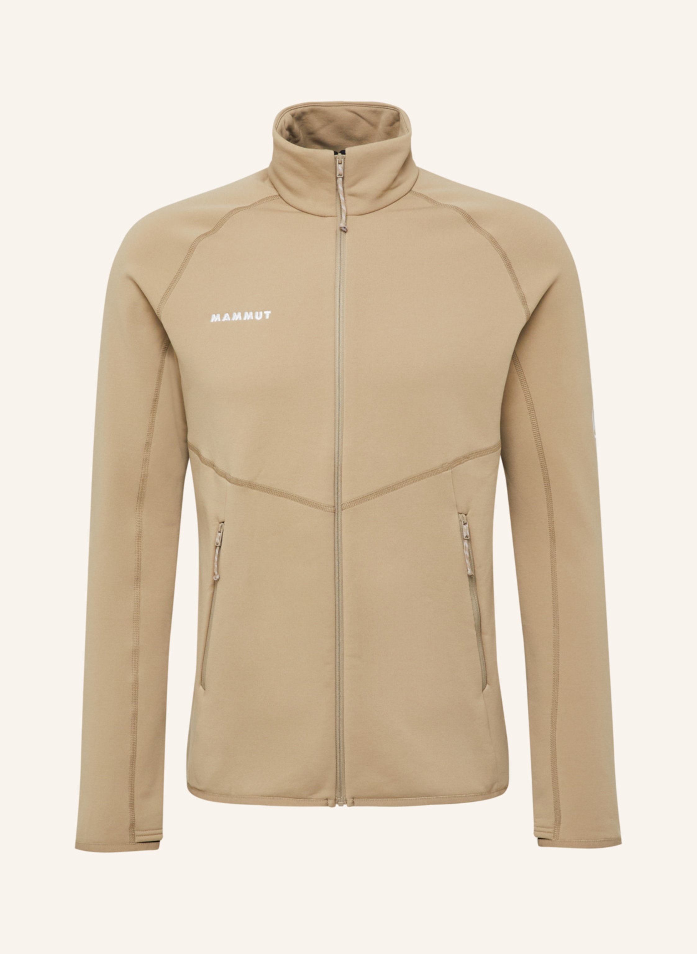 MAMMUT Midlayer-Jacke ACONCAGUA