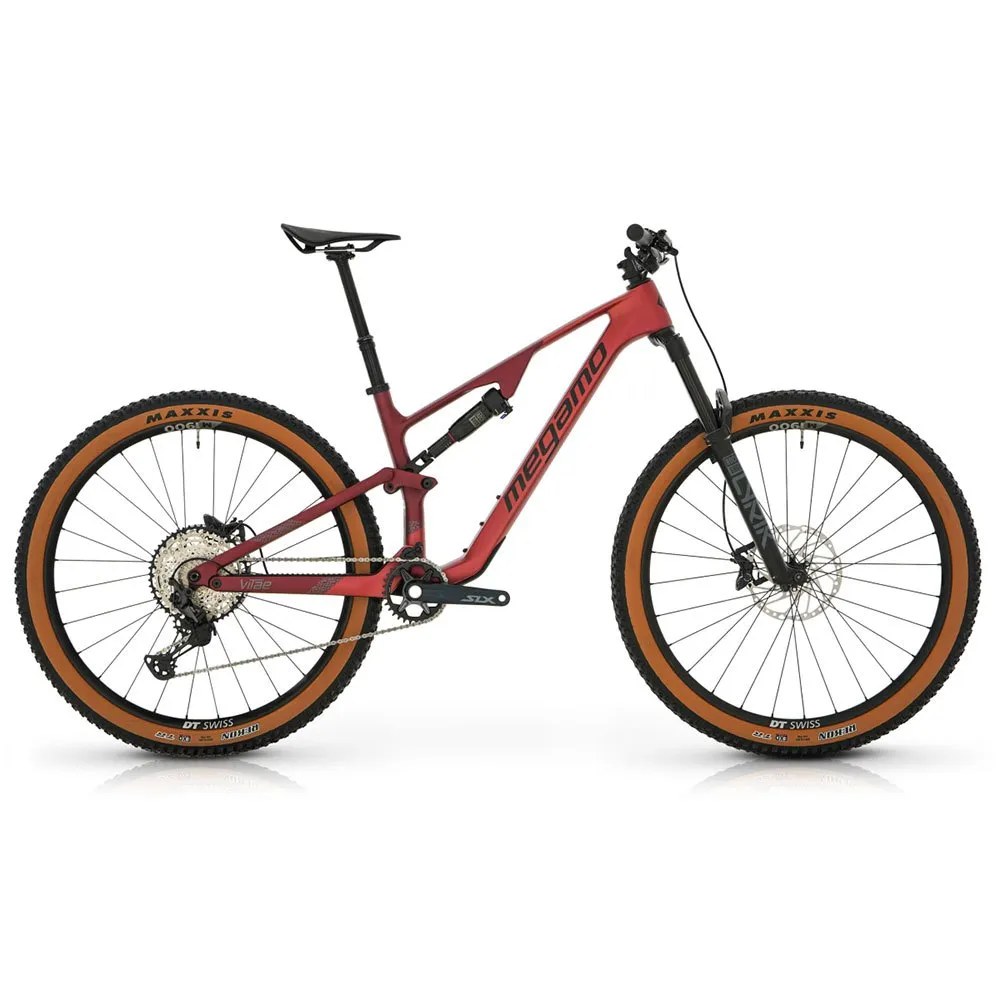 Megamo Vitae 10 29´´ XT 2024 MTB bike