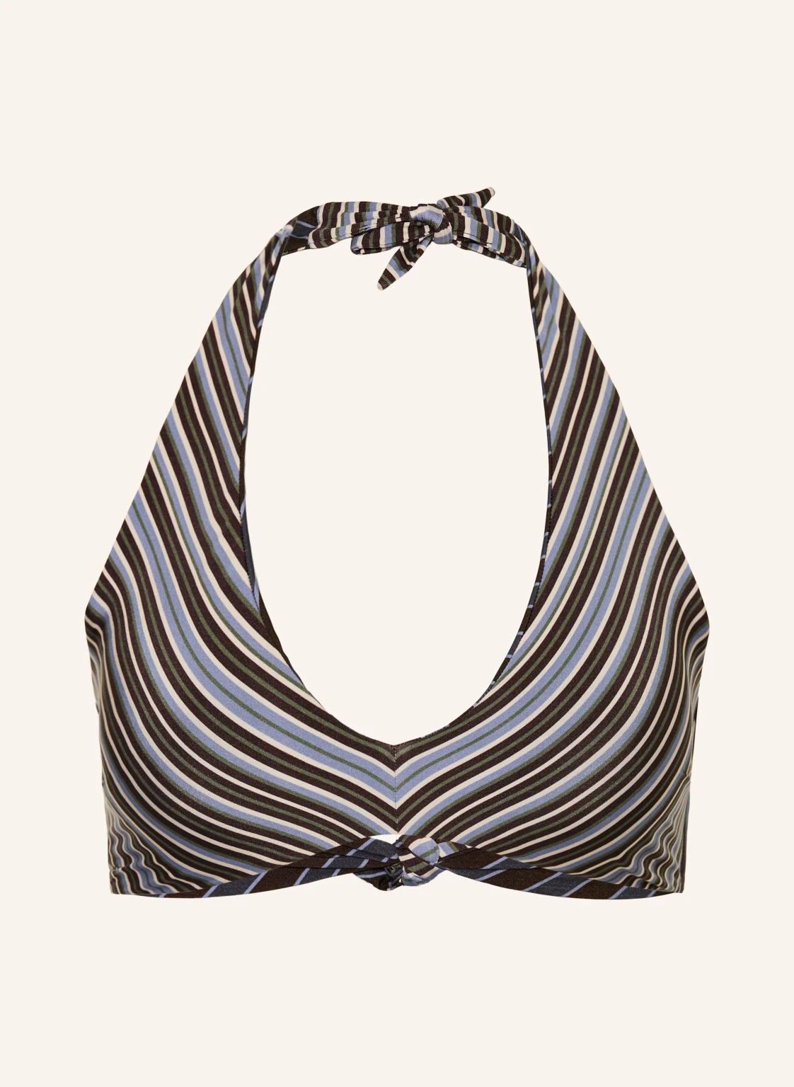 JETS Australia Neckholder-Bikini-Top LAELIA zum Wenden