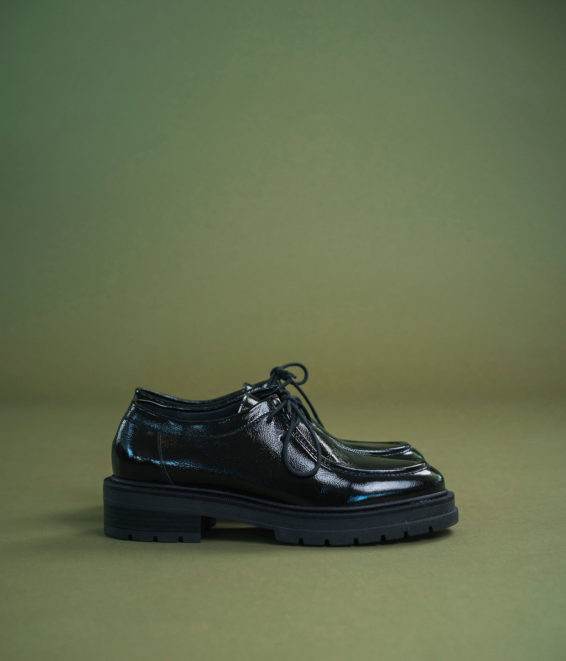 Derby Celine noir