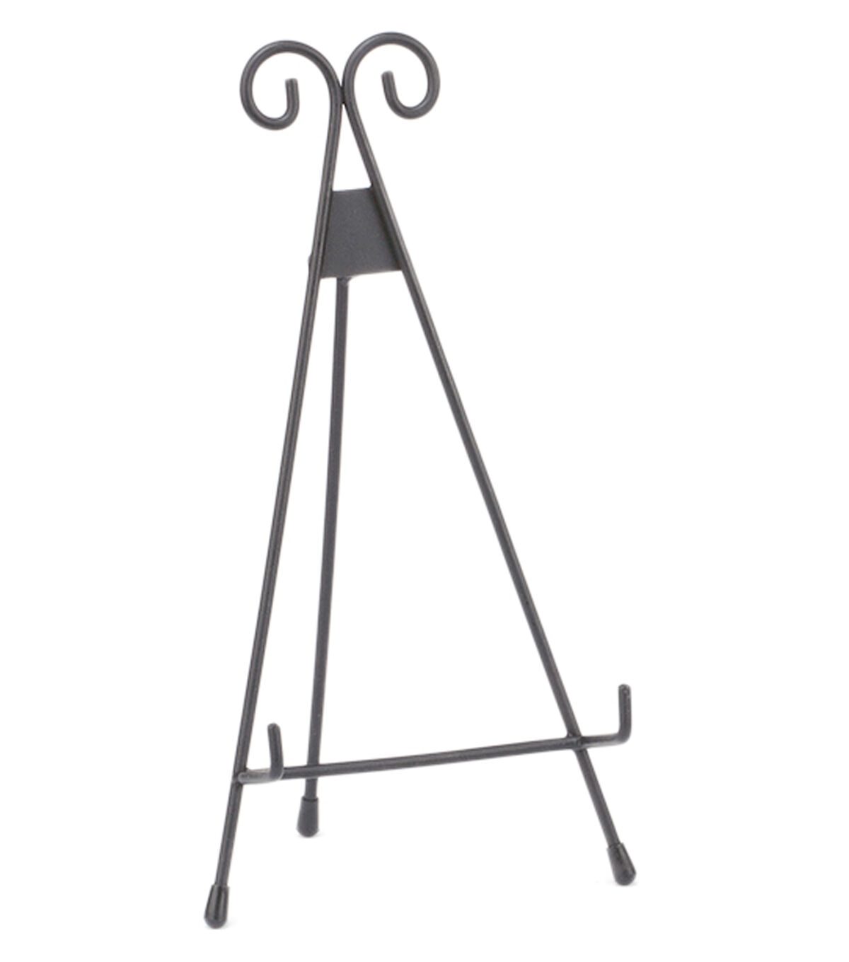 TRIPAR 9 Black Metal Picture Stand