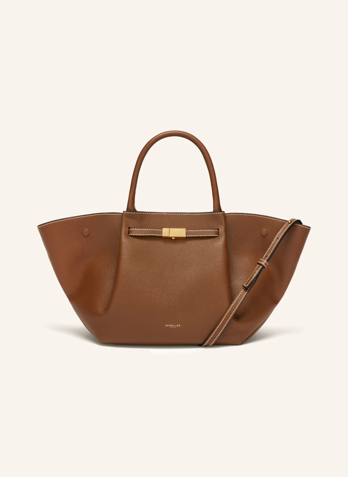 DEMELLIER Handtasche THE MIDI NEW YORK