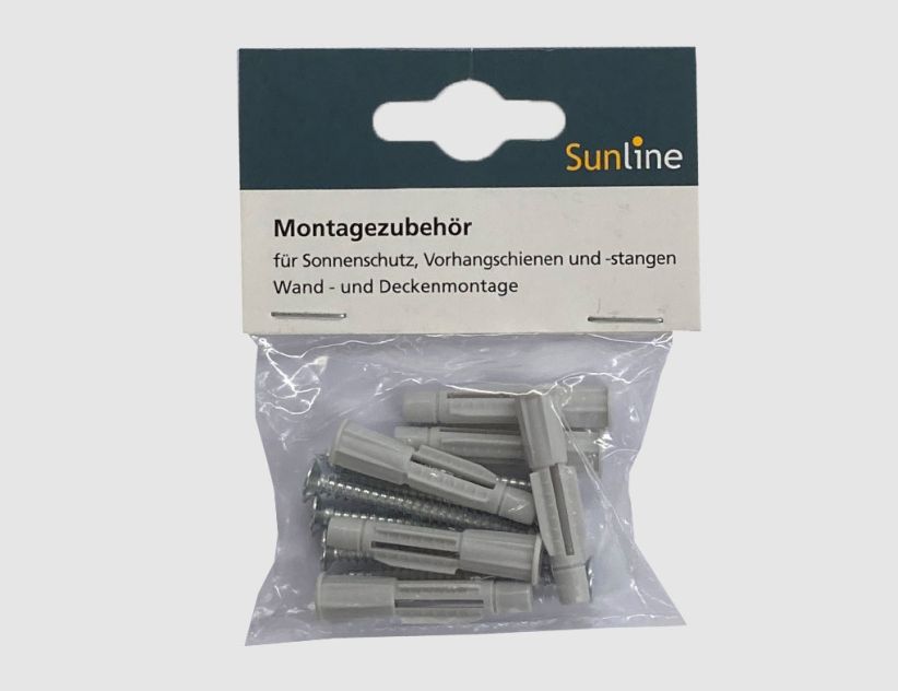 Montagezubehör