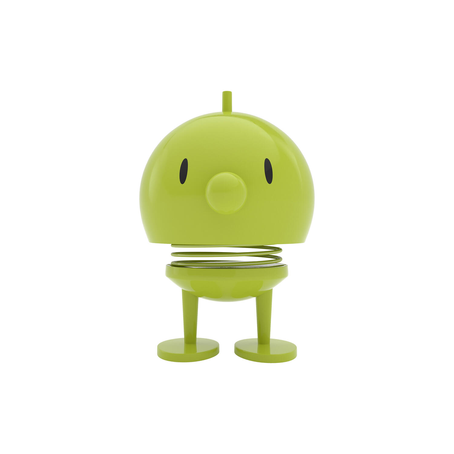 Classic Bumble, lime