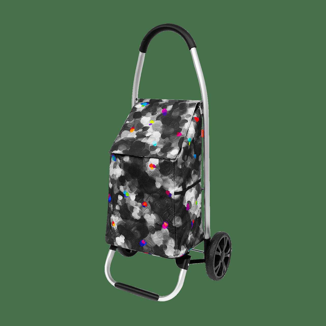 TROLLY - Chariot de courses