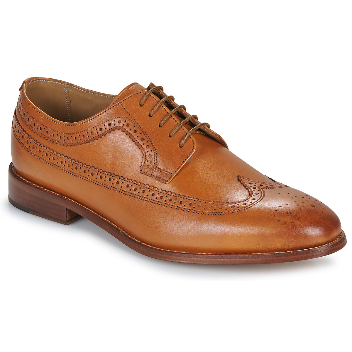 Paul Smith - COLLINS - Brown