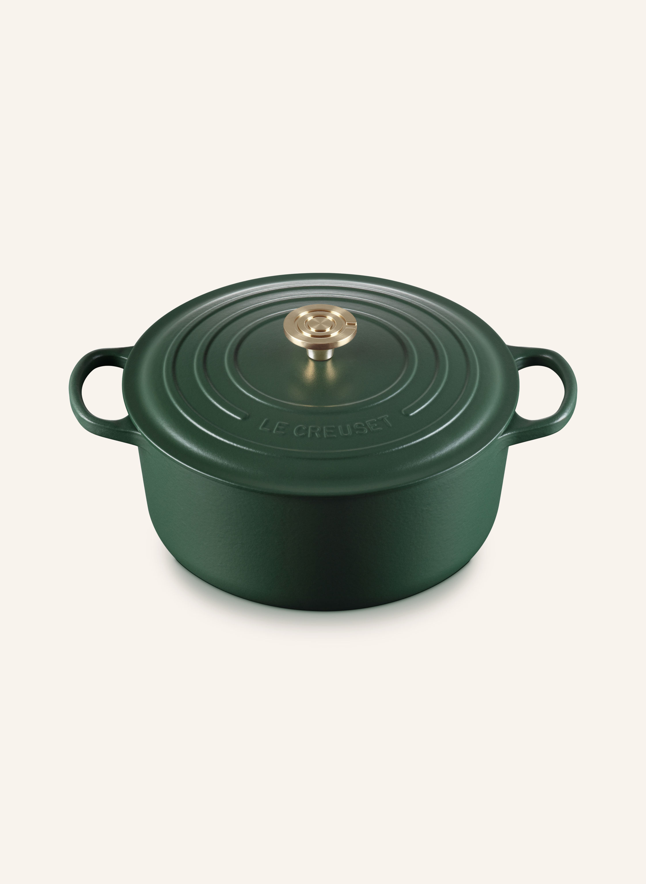 LE CREUSET Bräter SIGNATURE