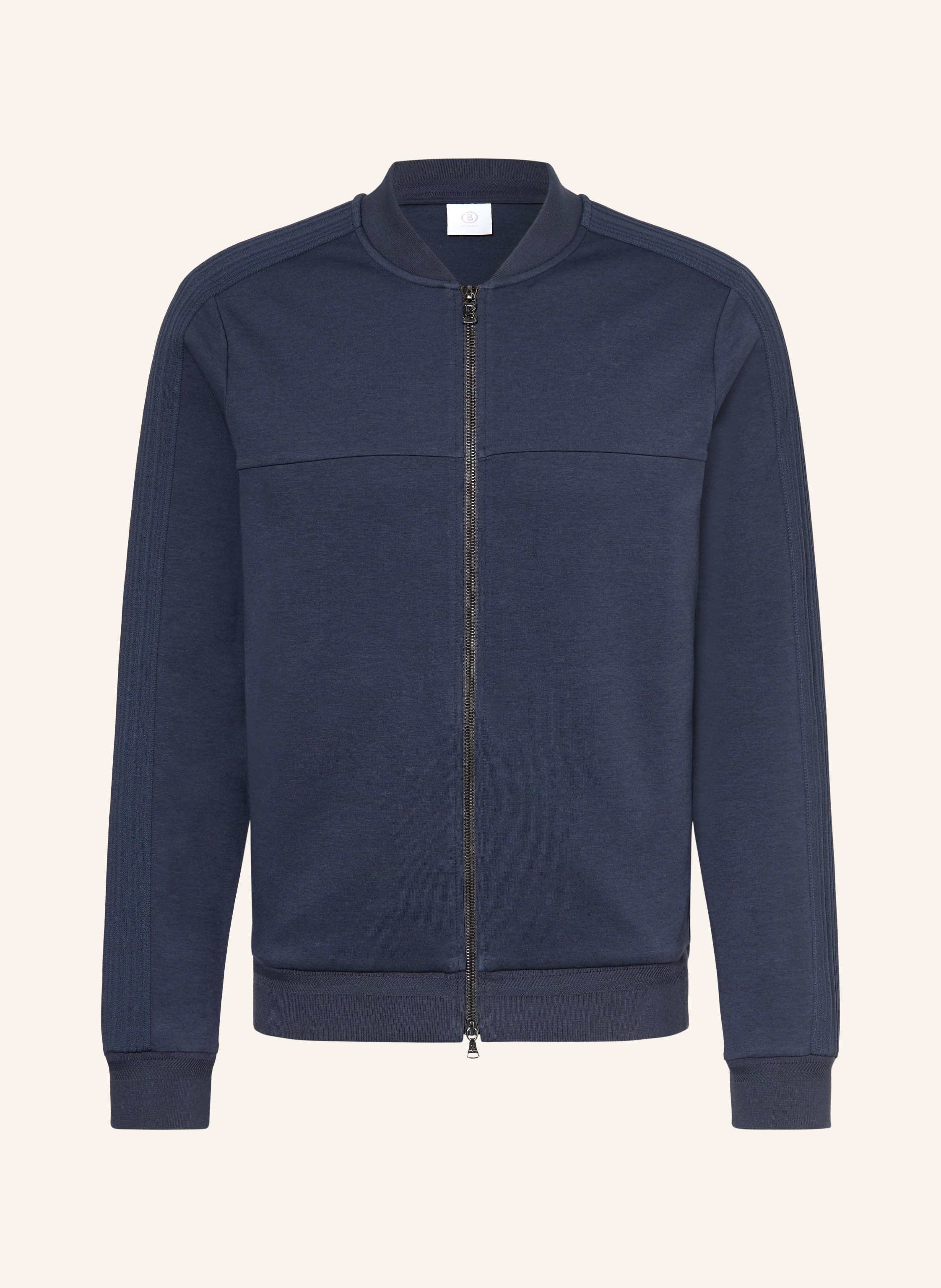 BOGNER Sweatjacke LENNOX
