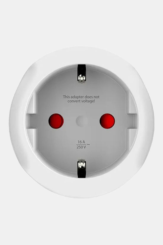 S-Kross Europe To Uk Adapter Wereldstekker