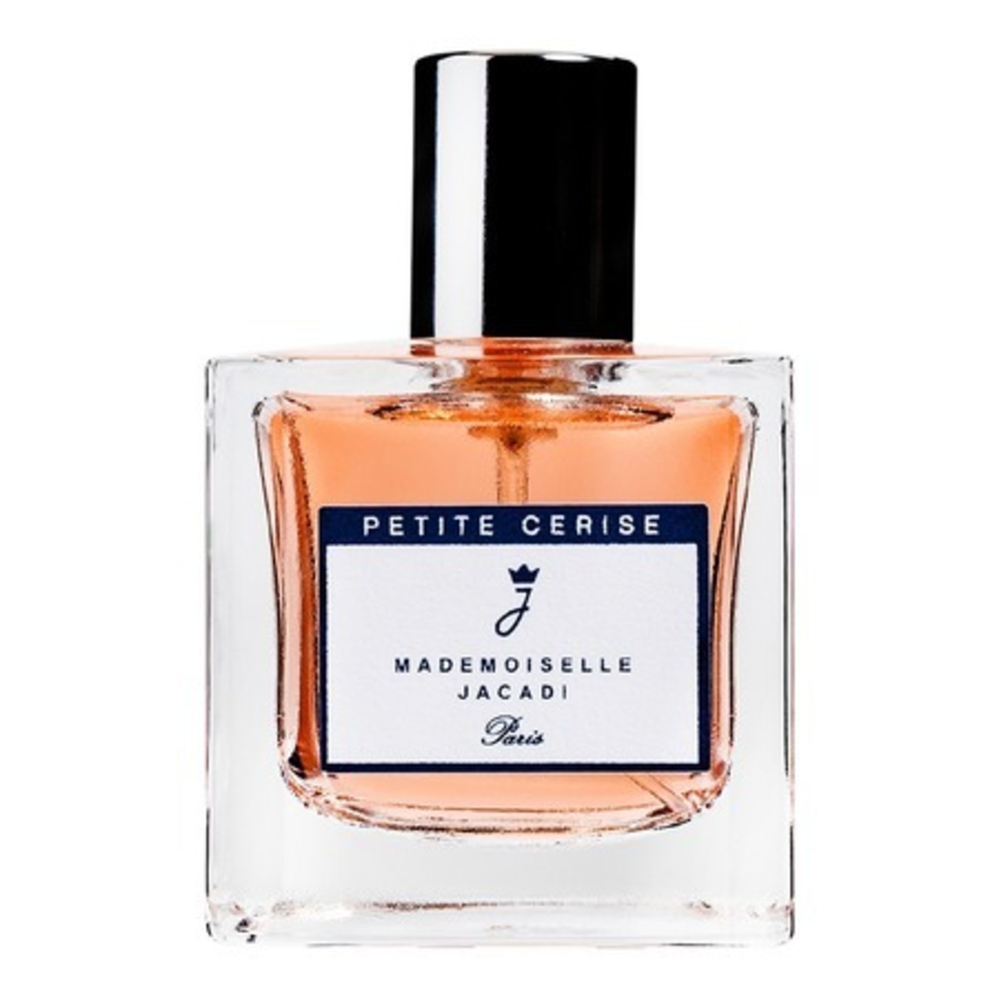 EAUX PARFUMEES MADEMOISELLEMademoiselle Petite Cerise Eau de Toilette