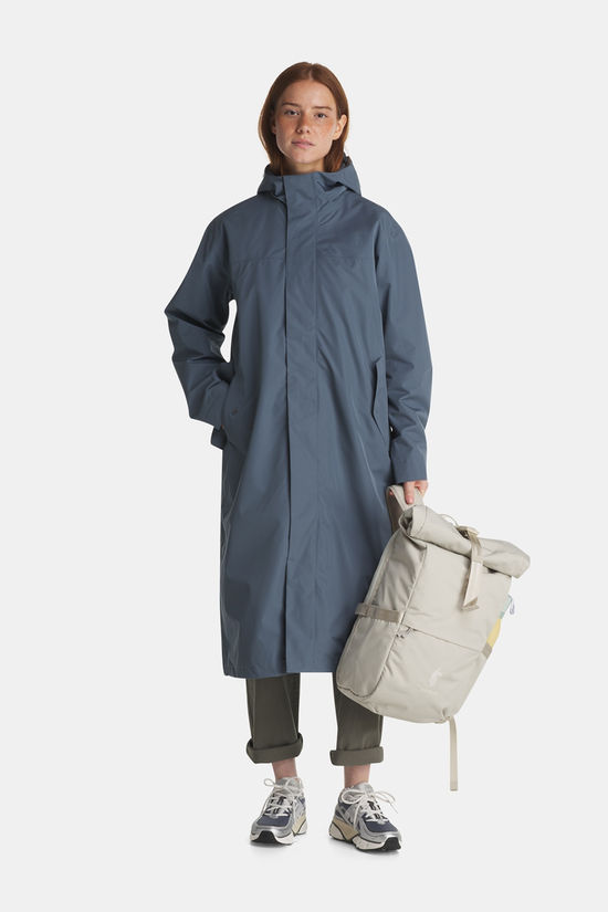 The North Face Nukabira Rain Shell Jas Dames