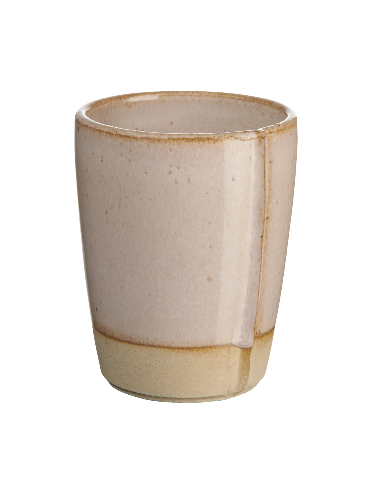 cappuccinobecher, strawberry cream