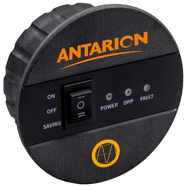 Convertisseur de tension Pur Sinus 600W 12V230V Camping-Car ANTARION