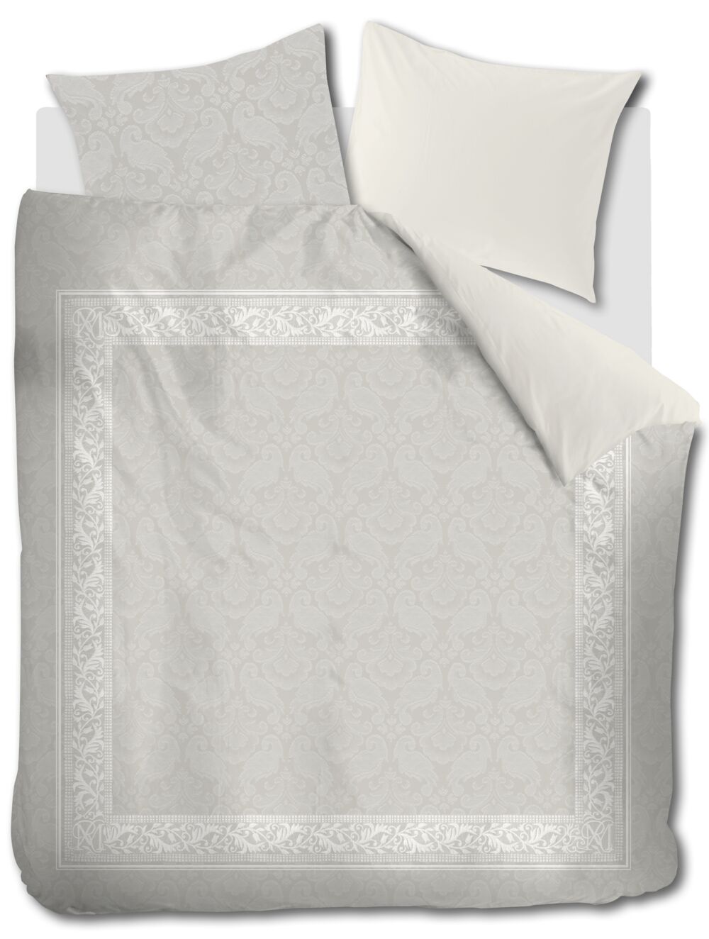 Rivièra Maison Ornaments - 240 x 200/220 cm - Zand
