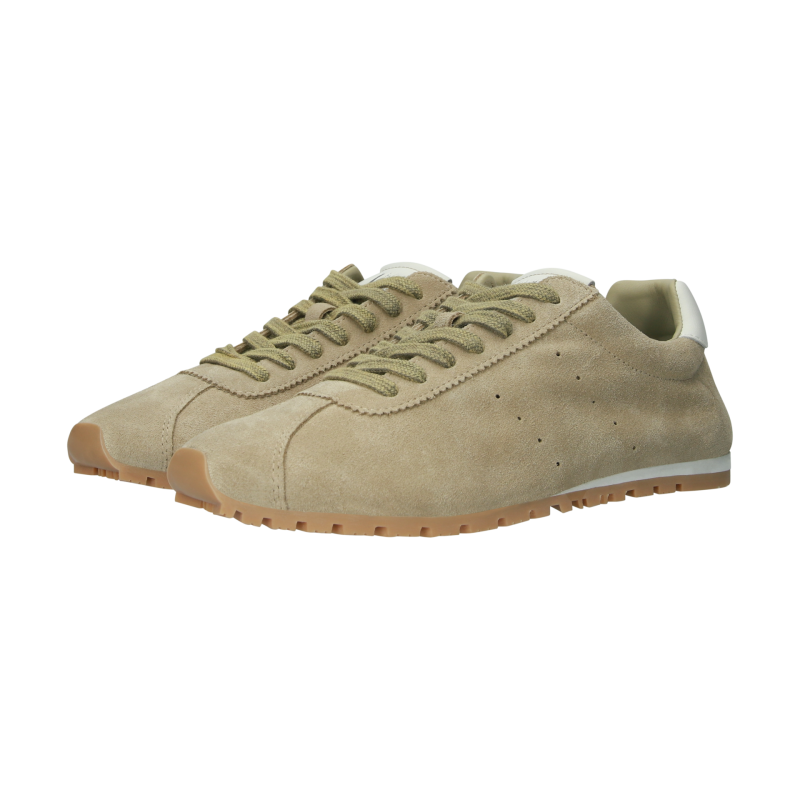 DIAM LUCY - FL753 MOSS GREY - Sneaker (low)