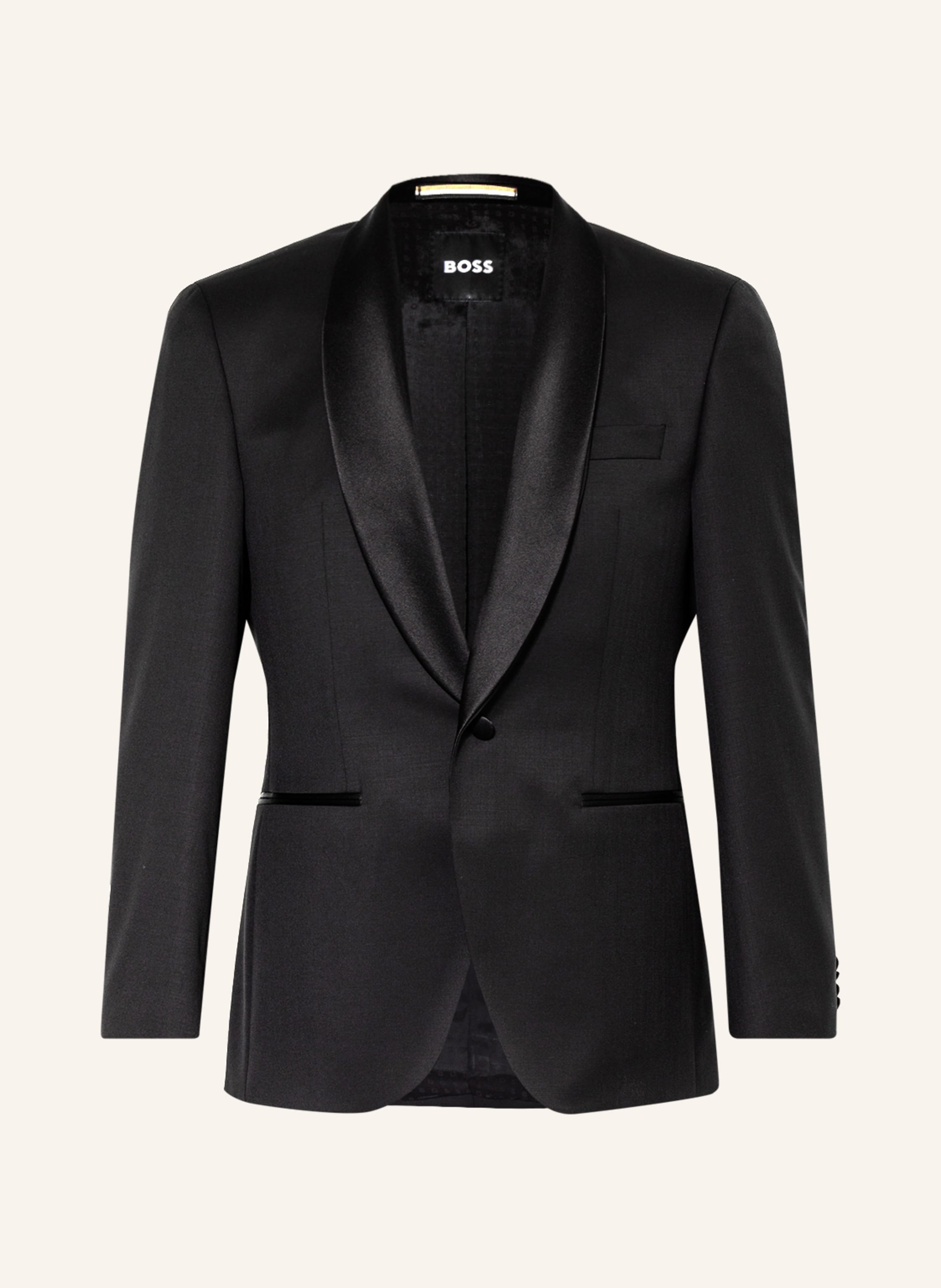 BOSS Smoking-Sakko JECKSON TUX Regular Fit