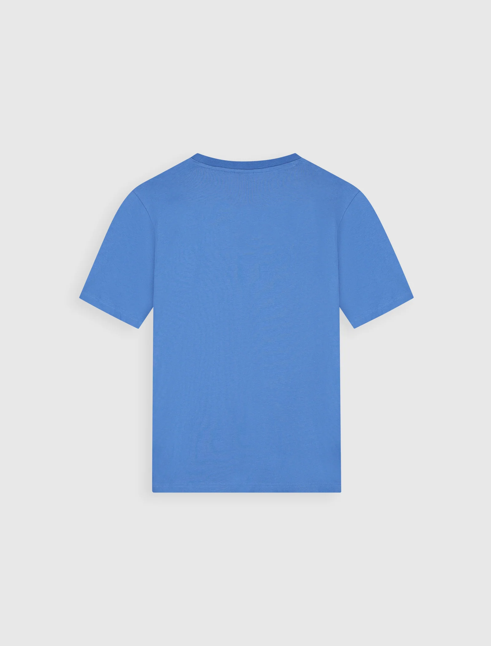 Original Logo T-shirt | Faded Cobalt
