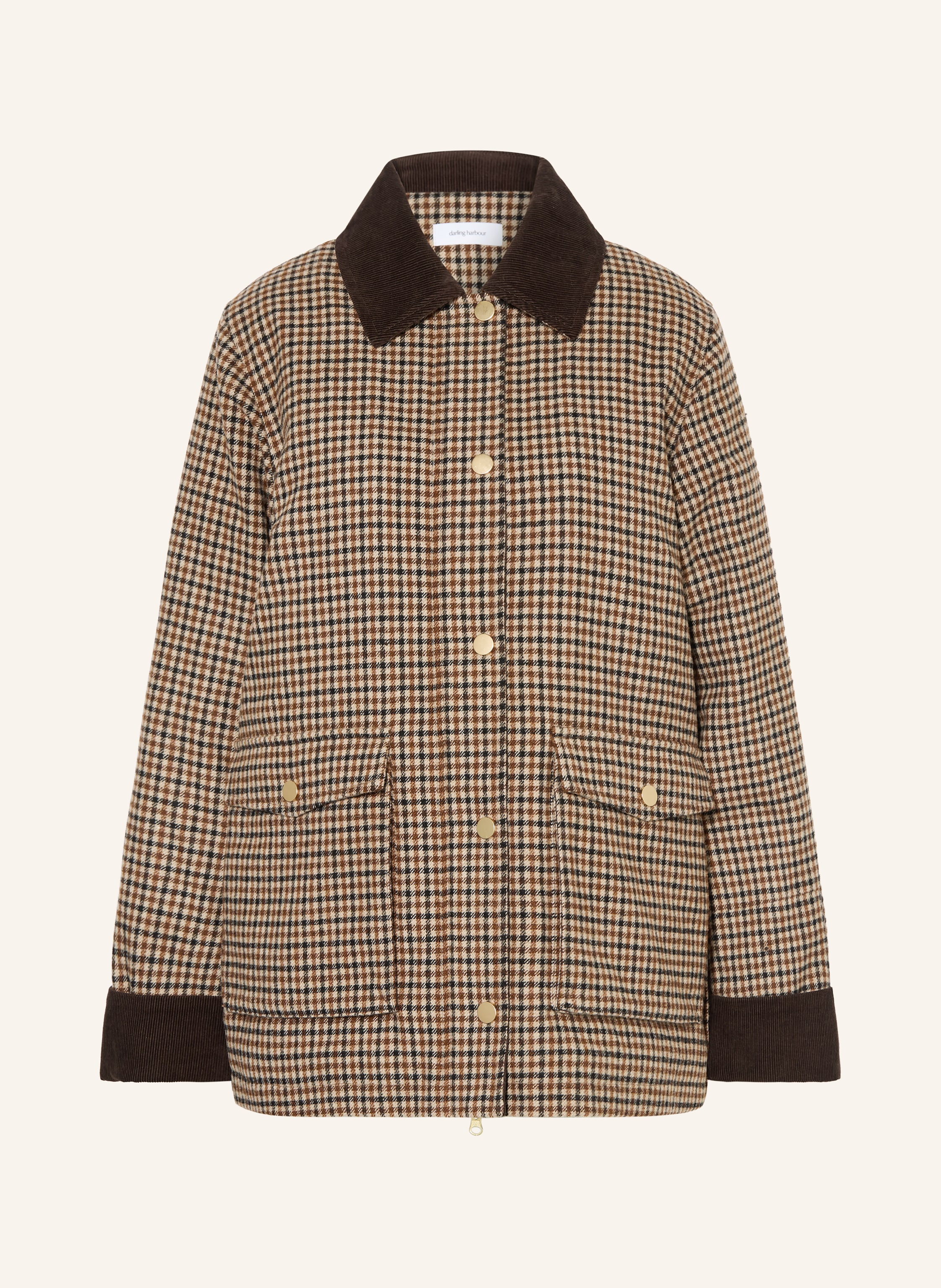 darling harbour Jacke