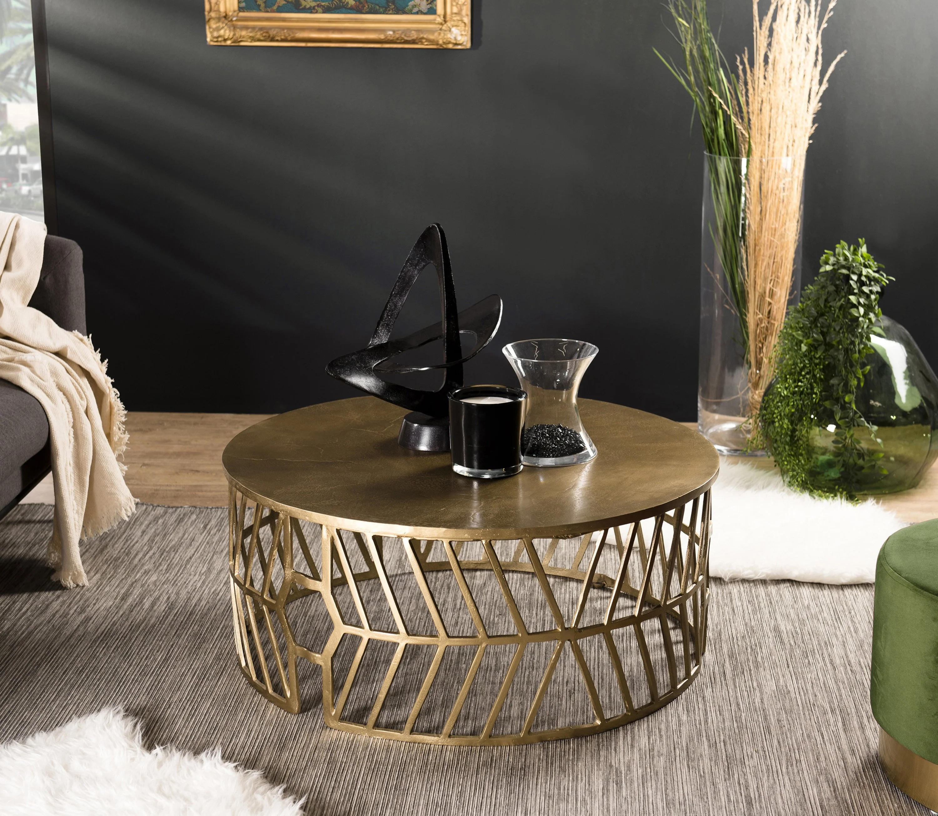 Salontafel Logan