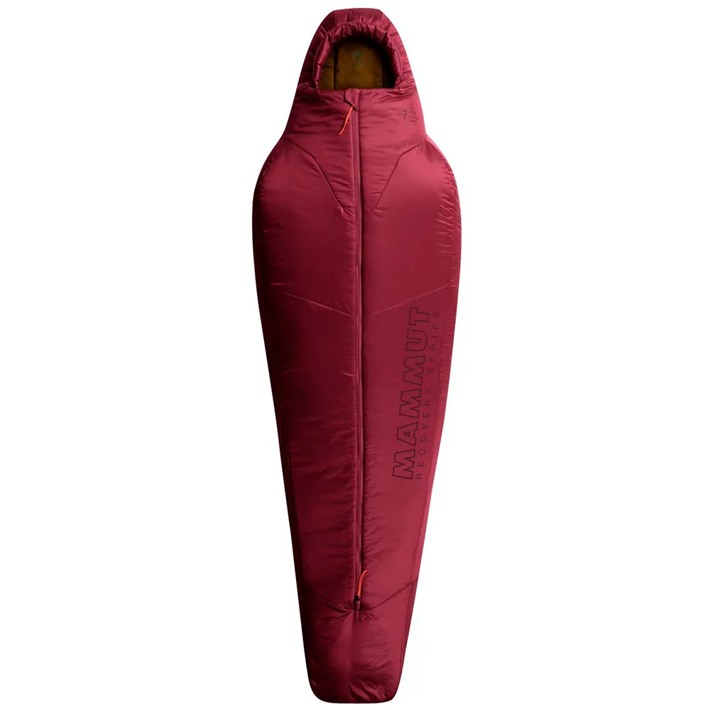 Mammut Perform Fiber -10ºC woman sleeping bag