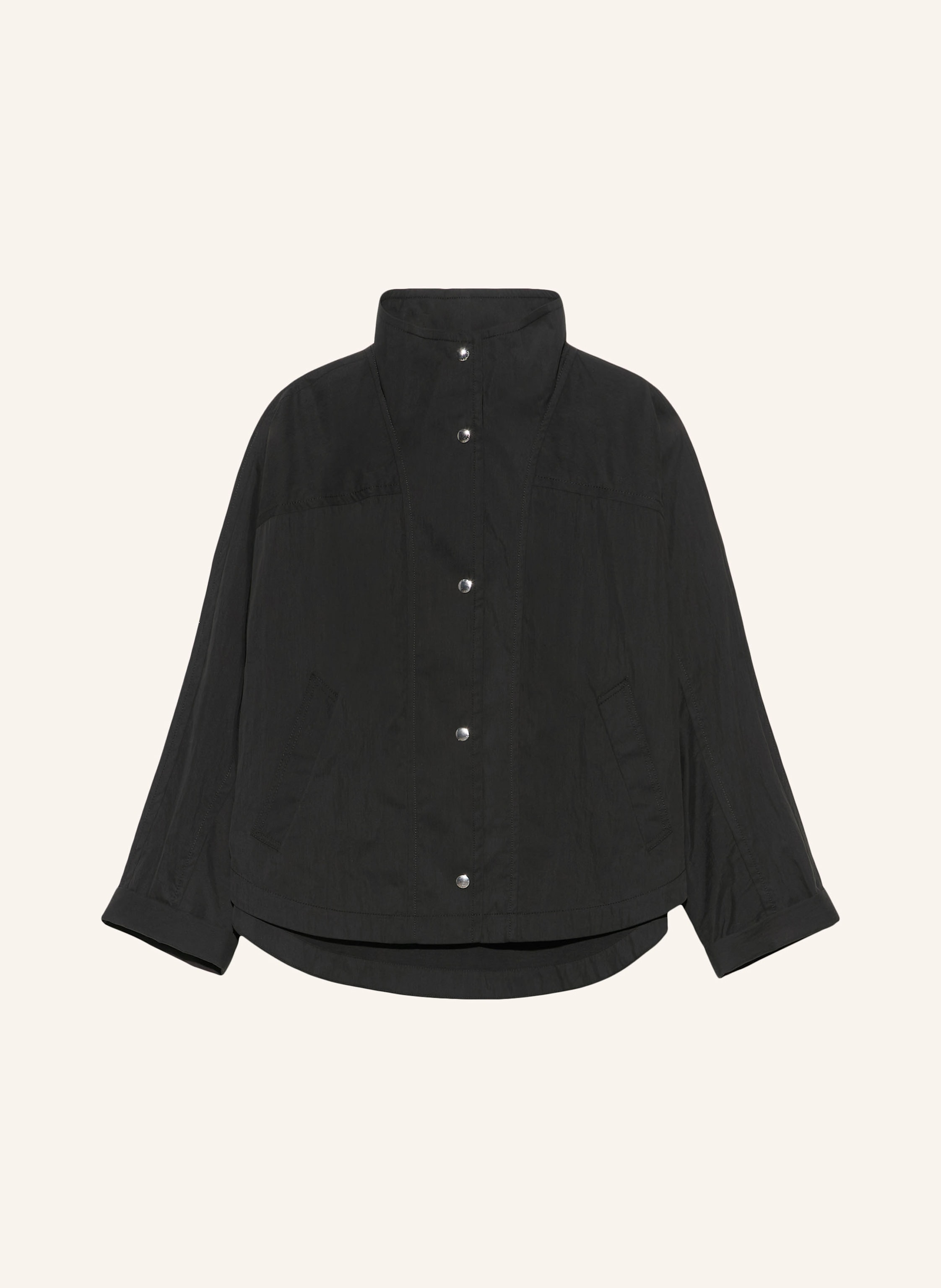 BIMBA Y LOLA Oversize-Trenchcoat