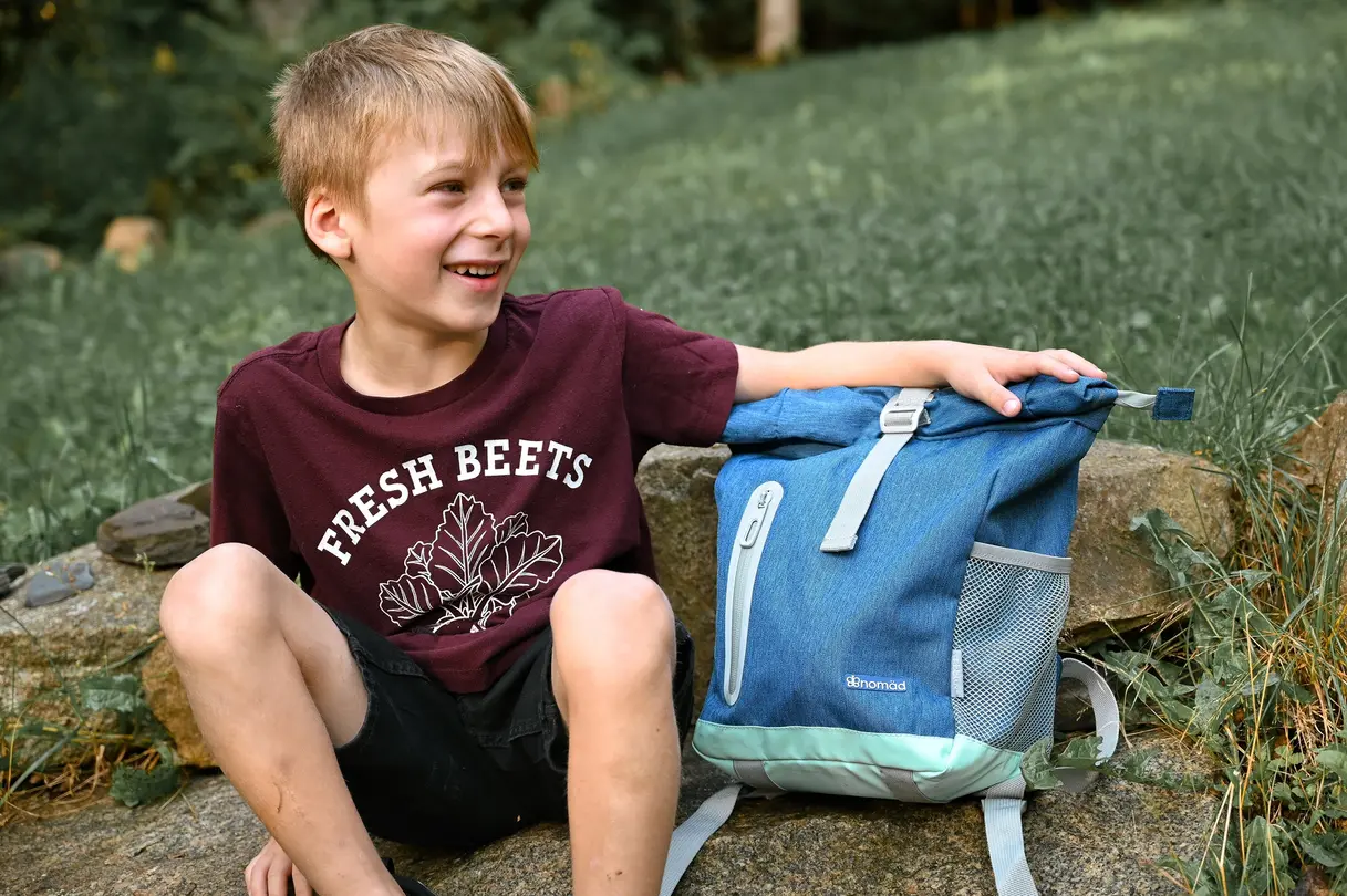 Rucksack Bblüv