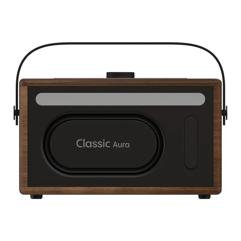 Bluetooth Lautsprecher Classic