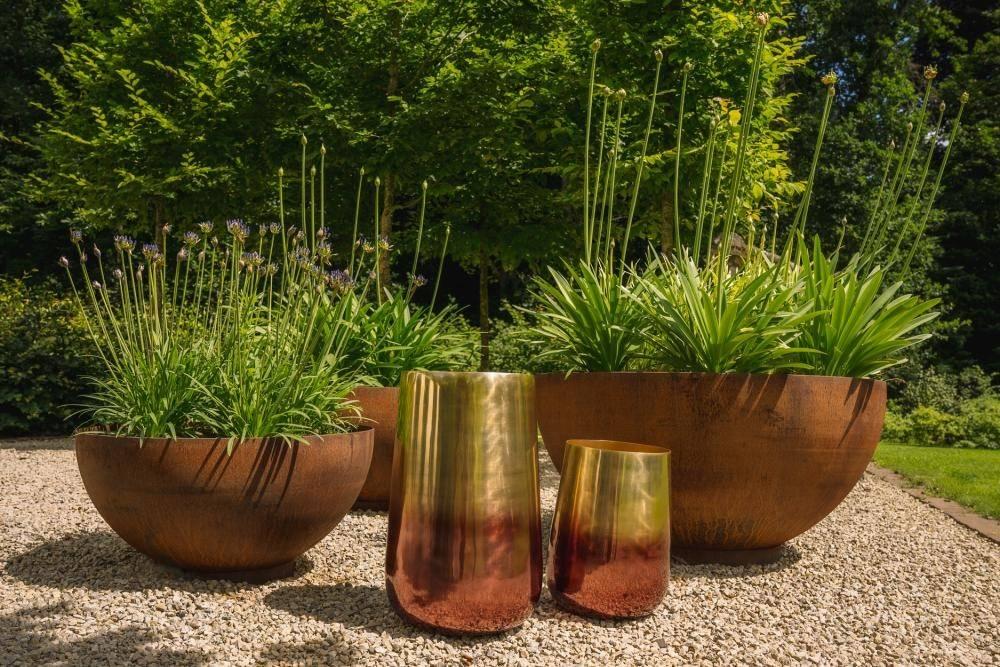 Plantenhouder Two Tone
