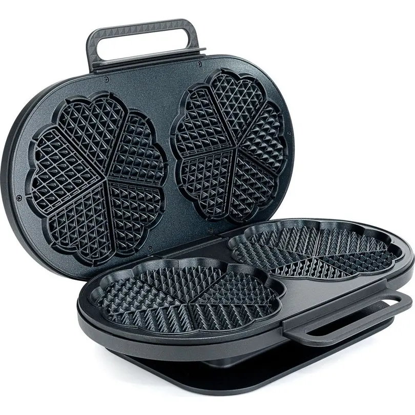Waffeleisen Joy Double