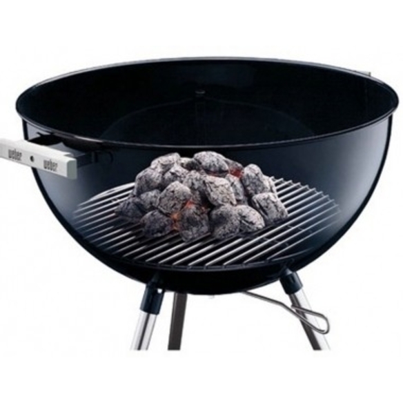 Grille foyère ø43,5cm pour barbecue 57cm - Weber