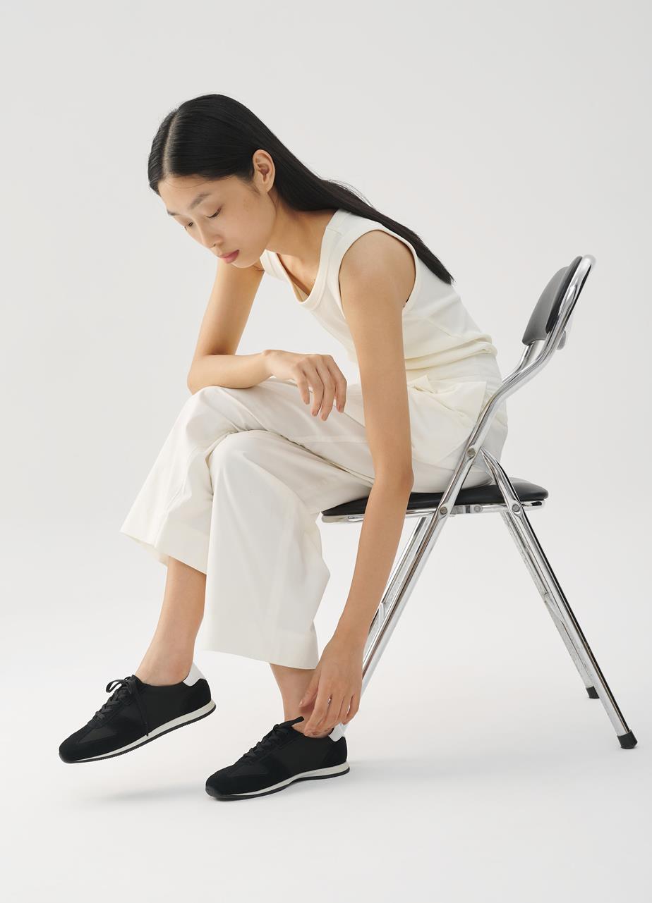 Yasmin Sneakers